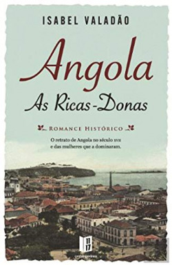 Angola - As Ricas-Donas