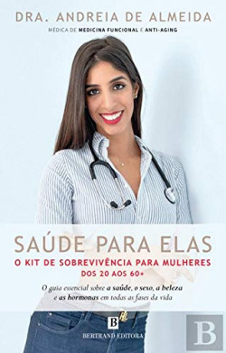 SAÚDE PARA ELAS