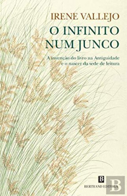 O Infinito num Junco