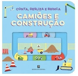 Camiões e construção