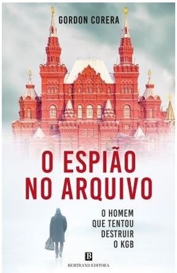 O espião no arquivo