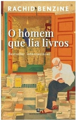 O homem que lia livros