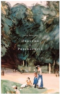 Orgulho e preconceito
