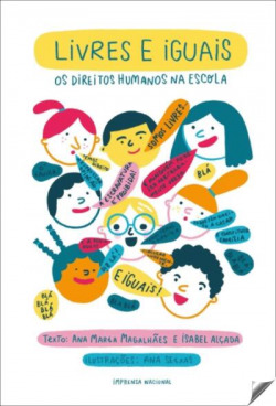 LIVRES E IGUAIS