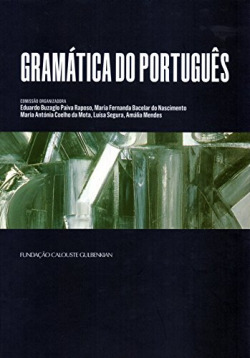 NOVA GRAMÁTICA DO PORTUGUES I