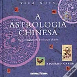 ASTROLOGIA CHINESA