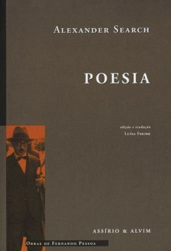 Poesia-Alexander Search