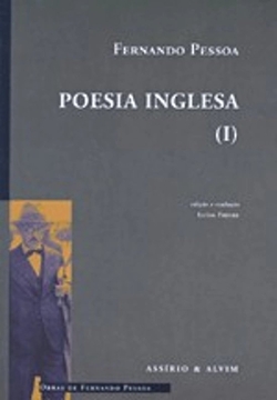 Poesia inglesa I