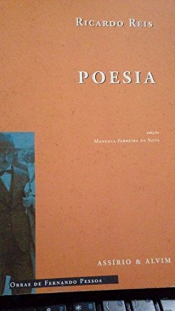 Poesía, Ricardo Reis