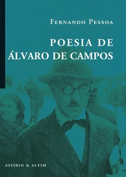 Poesia Alvaro Campos