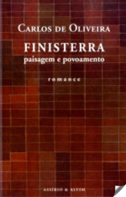 Finisterra. Paisagem e povoamento