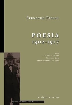 Poesia 1902-1917