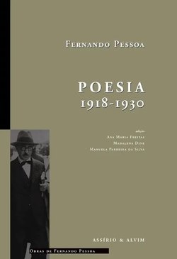 Poesia 1918-1930