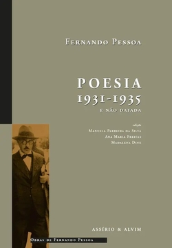Poesia 1931-1935 e nao datada