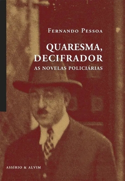 Quaresma, descifrador
