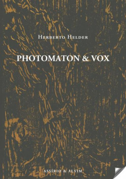 Photomaton & vox