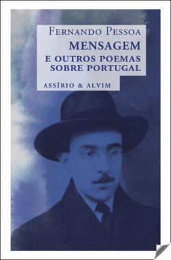 Mensagem outros poemas sombre portugal