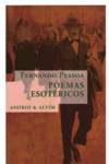 Poemas esotéricos