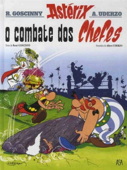 O combate dos chefes