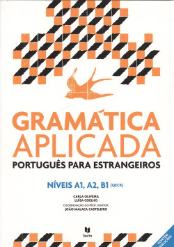 GRAMATICA APLICADA A1/A2/B1