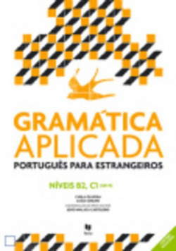 GRAMÁTICA APLICADA B2/C1