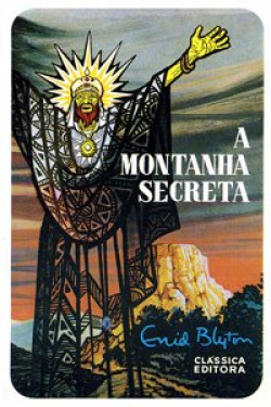 Montanha Secreta, A