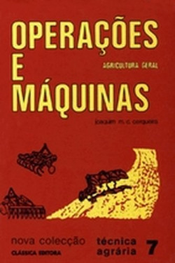 OperaÇoes e Máquinas