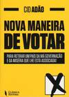Nova Maneira de Votar