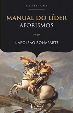 manual do lider: aforismos