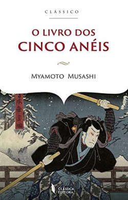 O LIVRO DOS CINCO ANÈIS