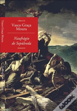 Naufragio de Sepulveda