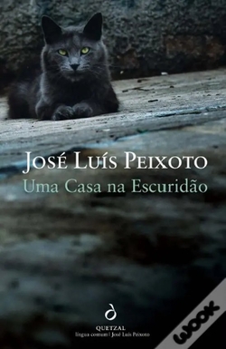 Uma casa na escuridão