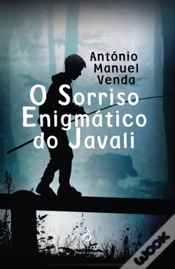 O sorriso enigmático do Javali
