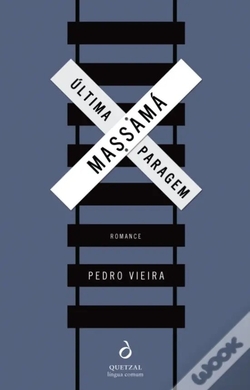 Ultima paragem, massama?