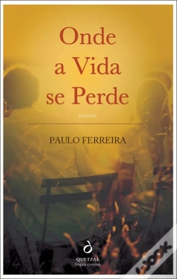 Onde a vida se perde