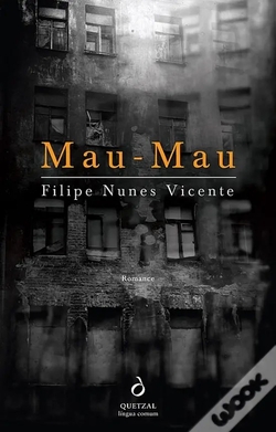 Mau mau