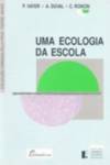 (PORT).UMA ECOLOGIA DA ESCOLA