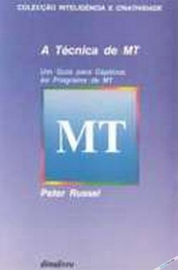 (PORT).TECNICA DE MT UM GUIA PARA CEPTICOS PROGRAMA DE MT