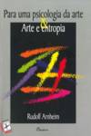 (PORT).PARA UMA PSICOLOGIA DA ARTE ARTE E ENTROPIA ENSAIO