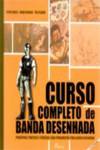 (PORT).CURSO COMPLETO DE BANDA DESENHADA