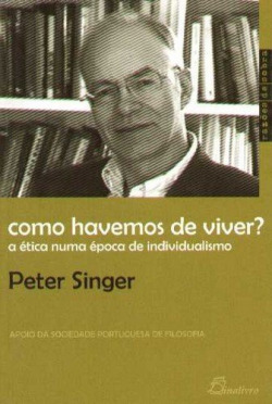 (PORT).COMO HAVEMOS DE VIVER ETICA NUMA EPOCA