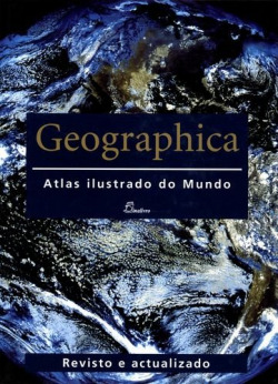 (PORT).GEOGRAPHICA ATLAS ILUSTRADO DO MUNDO