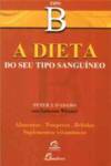 (PORT).TIPO B A DIETA DO SEU TIPO SANGUINEO