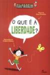 (PORT).QUE E A LIBERDADE