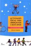 (PORT).ACTIVIDADES FISICAS PARA CRIANCAS DOS 3 AOS 8 ANOS