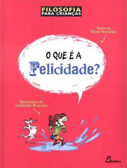 (PORT).QUE E A FELICIDADE