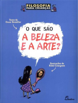 (PORT).QUE SAO A BELEZA E A ARTE