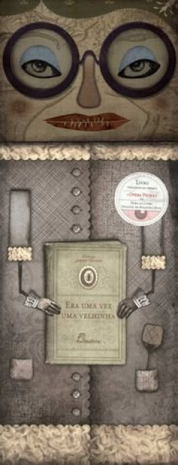 (PORT).ERA UMA VEZ UMA VELHINHA