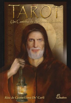 (PORT).TAROT UM CAMINHO DE AUTOCONHECIMENTO