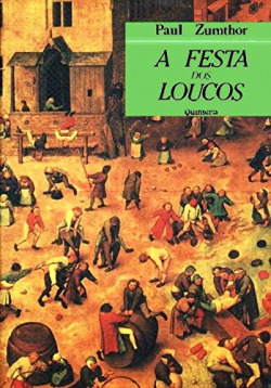 Festa dos Loucos, A